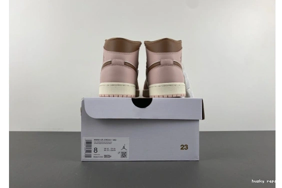 Rep Husky Jordan BQ6472-620 BQ6472-620 Feasts Mid Air   1 1218